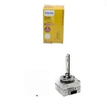 cista koza broj: Xenon sijalice za farove – OSRAM i PHILIPS - Tipovi grla: D1S, D3S na lalafo.rs — 9 cista koza broj: Xenon sijalice za farove – OSRAM i PHILIPS - Tipovi grla: D1S, D3S — 9
