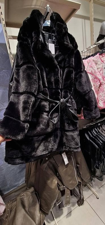 Snizenje bundica
xl, 5 xl
samo 🍀 🍀 na lalafo.rs — 2 Snizenje bundica
xl, 5 xl
samo 🍀 🍀 — 2