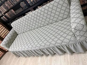 Navlaka sa karnerima za trosed na lalafo.rs — 6 Navlaka sa karnerima za trosed — 6