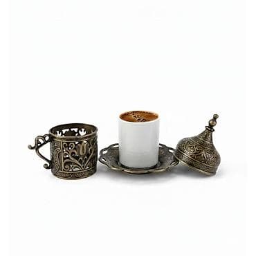 BAKARNA SOLJA/FILDZAN | Bakarni program Solja/fildzan za kafu na lalafo.rs BAKARNA SOLJA/FILDZAN | Bakarni program Solja/fildzan za kafu