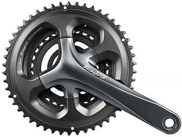 POGON SHIMANO TIAGRA FC-47033X10S, 175MM, 50X39X30 | Tanki oblik i na lalafo.rs POGON SHIMANO TIAGRA FC-47033X10S, 175MM, 50X39X30 | Tanki oblik i