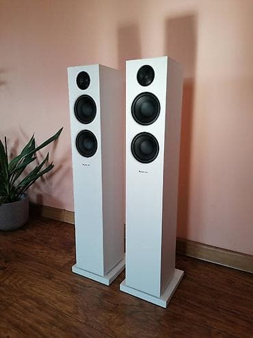 Audio Pro Addon T20 – Aktivni Hi-Fi zvučnici (odlični, original na lalafo.rs — 3 Audio Pro Addon T20 – Aktivni Hi-Fi zvučnici (odlični, original — 3