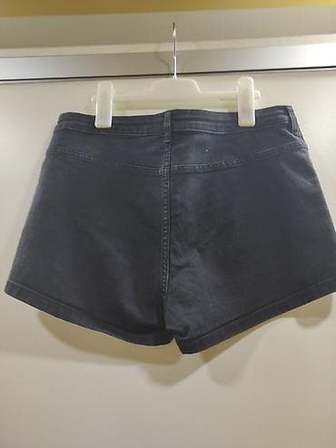 bermude teksas br: Sorc HM sa elastinom. Velicina 42, ali je manji. Poluobim struka 41 do na lalafo.rs — 2 bermude teksas br: Sorc HM sa elastinom. Velicina 42, ali je manji. Poluobim struka 41 do — 2