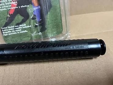 cepaci za drva: POWER PUMP – ručna dvostruko‑delujuća pumpa za lopte - Dvostruka na lalafo.rs — 5 cepaci za drva: POWER PUMP – ručna dvostruko‑delujuća pumpa za lopte - Dvostruka — 5