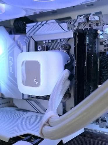 Ryzen 7 7800X3D RX 9070XT X870 32GB 1TB - SM180PC. ✨ Prodaja i na lalafo.rs — 4 Ryzen 7 7800X3D RX 9070XT X870 32GB 1TB - SM180PC. ✨ Prodaja i — 4