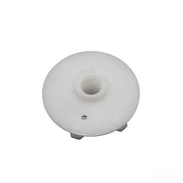 Plastični zupčanik/rotačni element za aparat za kafu Opis: - Rezervni na lalafo.rs Plastični zupčanik/rotačni element za aparat za kafu Opis: - Rezervni