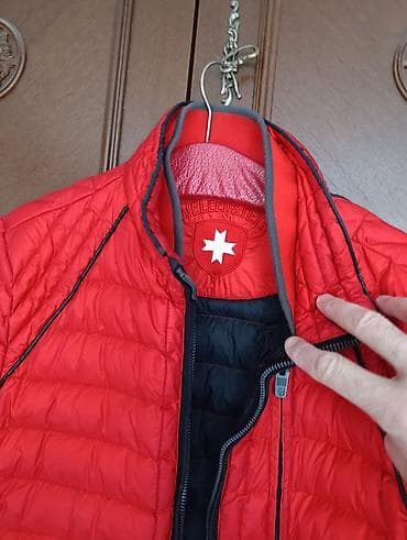 Jakne za prelazni period na lalafo.rs — 2 Jakne za prelazni period — 2