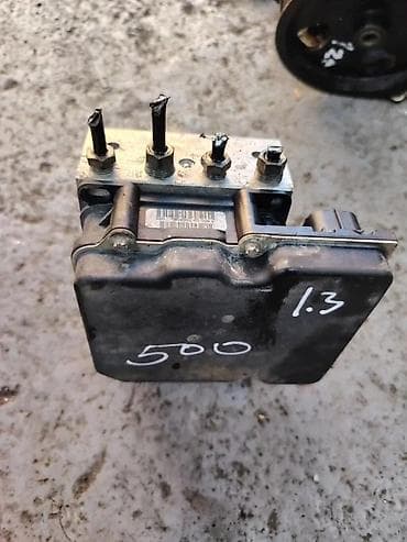 Transport: Fiat 500 abs centrala. Fiat 500 abs centralaOriginalni delovi Moguca at lalafo.rs — 3 Transport: Fiat 500 abs centrala. Fiat 500 abs centralaOriginalni delovi Moguca — 3