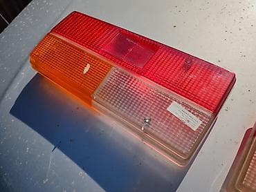 Transport: Staklo levo i desno stop lampe Lada 2107 Riva. Obelezena L4, D4. Novo at lalafo.rs — 4 Transport: Staklo levo i desno stop lampe Lada 2107 Riva. Obelezena L4, D4. Novo — 4