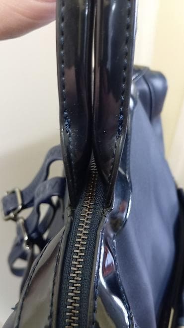 Marina Galanti ranac-torba. Kvalitetan ranac. Kratko nosen,kao nov na lalafo.rs — 4 Marina Galanti ranac-torba. Kvalitetan ranac. Kratko nosen,kao nov — 4