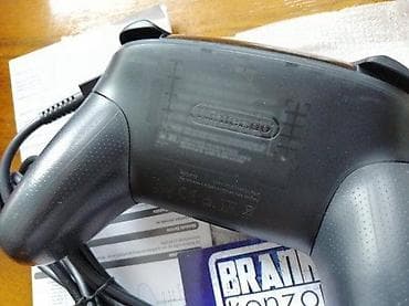 Prodajem original kontroler za Nintendo Switch konzolu - Pro at lalafo.rs — 6 Prodajem original kontroler za Nintendo Switch konzolu - Pro — 6