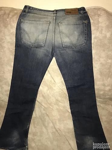 original esprit: Jeans, Dolce & Gabbana, color - Blue at lalafo.rs — 4 original esprit: Jeans, Dolce & Gabbana, color - Blue — 4