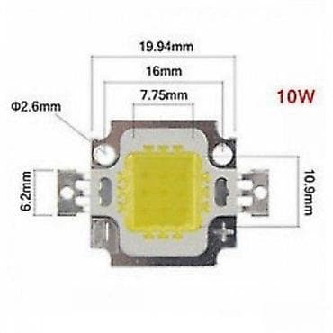 kzubr 500a co2: LED ČIP 50W + TERMALNA PASTA | Na više komada popust! *LED čip 30W at lalafo.rs — 6 kzubr 500a co2: LED ČIP 50W + TERMALNA PASTA | Na više komada popust! *LED čip 30W — 6