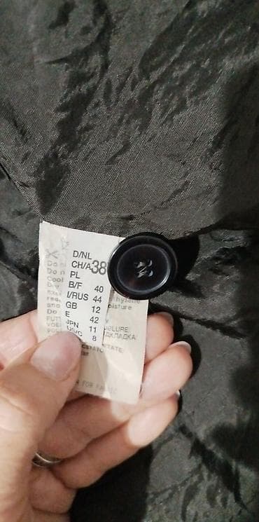 Ženska torba – žuta sa braon detaljima - Model: tote/kanta torba sa at lalafo.rs — 9 Ženska torba – žuta sa braon detaljima - Model: tote/kanta torba sa — 9