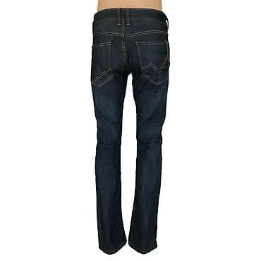 Farmerke, Tom Tailor, bоја - Tamnoplava na lalafo.rs — 3 Farmerke, Tom Tailor, bоја - Tamnoplava — 3