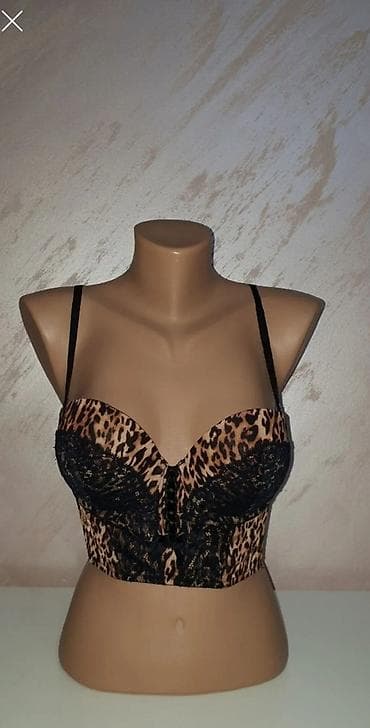 Korset leopard sa cipkom na bratele push ap sa zicama.Kao nov S,M 500 na lalafo.rs Korset leopard sa cipkom na bratele push ap sa zicama.Kao nov S,M 500