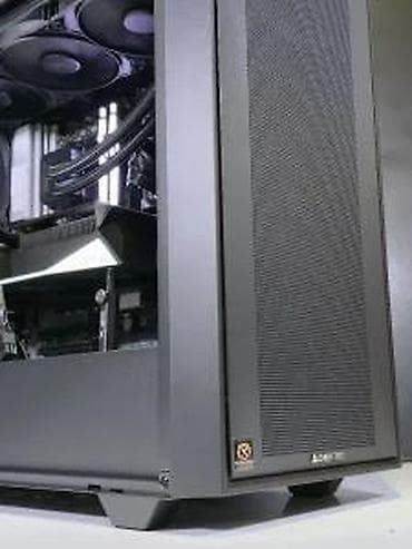 Ryzen 7 9700X RX 9060XT B840 32GB 1TB - SM146PC. ✨ Prodaja i sklapanje na lalafo.rs — 6 Ryzen 7 9700X RX 9060XT B840 32GB 1TB - SM146PC. ✨ Prodaja i sklapanje — 6