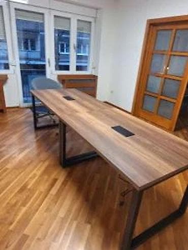 Desks and tables: Konferencijski i radni stolovi po meri rx690 | izrada po meri dezen at lalafo.rs — 5 Desks and tables: Konferencijski i radni stolovi po meri rx690 | izrada po meri dezen — 5
