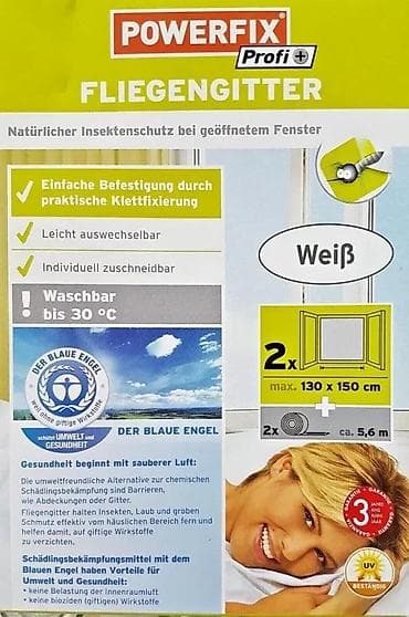 prsluk jaknica mango u: Mreža protiv insekata za prozore – Powerfix Profi+ - Set od 2 komada at lalafo.rs — 2 prsluk jaknica mango u: Mreža protiv insekata za prozore – Powerfix Profi+ - Set od 2 komada — 2