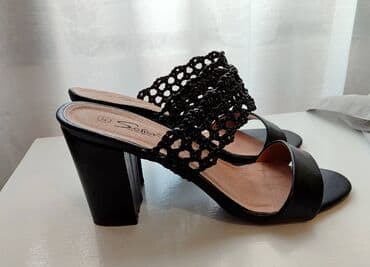 Sandale, Safran, 41 na lalafo.rs Sandale, Safran, 41