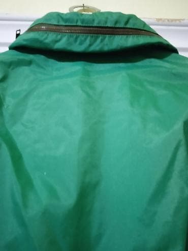 Sirina ramena 54cm, sirina ledja 64cm, duzina rukava 60cm, duzina na lalafo.rs — 8 Sirina ramena 54cm, sirina ledja 64cm, duzina rukava 60cm, duzina — 8