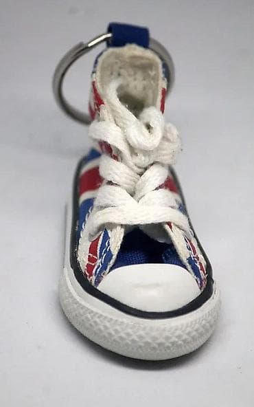 Converse privezak za ključeve All Star Chuck Taylor Authentc. Converse na lalafo.rs — 7 Converse privezak za ključeve All Star Chuck Taylor Authentc. Converse — 7