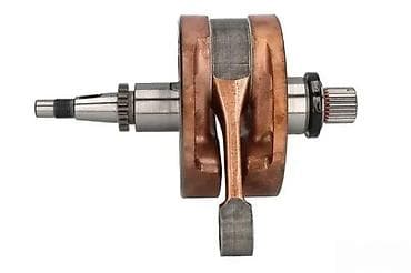 Radilica za skuter – komplet - Tip: radilica (crankshaft) sa na lalafo.rs Radilica za skuter – komplet - Tip: radilica (crankshaft) sa
