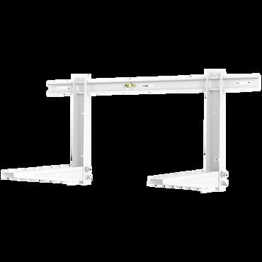 Nosač klima uređaja, univerzalni, do 140 kg. Kompatibilan sa svim na lalafo.rs Nosač klima uređaja, univerzalni, do 140 kg. Kompatibilan sa svim