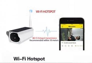 prsluk jaknica mango u: Solarna IP WiFi kamera Full HD 2.0MegaPixel NOVO. VRHUNSKI KVALITET at lalafo.rs — 7 prsluk jaknica mango u: Solarna IP WiFi kamera Full HD 2.0MegaPixel NOVO. VRHUNSKI KVALITET — 7