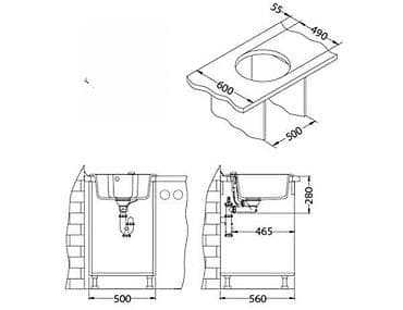 Setsudopera sa slavinom i sifonom NIAGARA NINA G M Dimenzije na lalafo.rs — 2 Setsudopera sa slavinom i sifonom NIAGARA NINA G M Dimenzije — 2