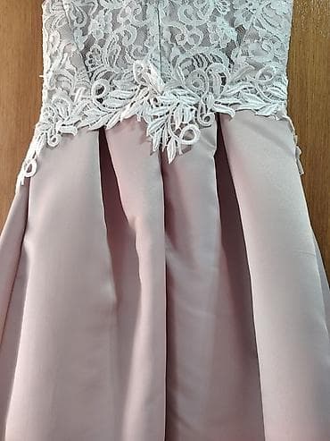 Elegantna koktel/večernja haljina Fervente, veličina 40. - Boja at lalafo.rs — 3 Elegantna koktel/večernja haljina Fervente, veličina 40. - Boja — 3