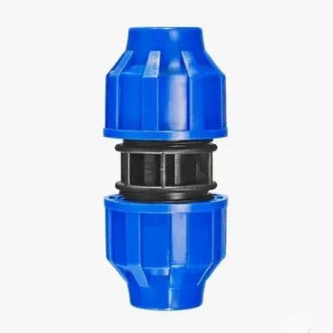 Sredstva za navodnjavanje: Kompresione spojnice se koriste za spajanje okiten creva na na lalafo.rs Sredstva za navodnjavanje: Kompresione spojnice se koriste za spajanje okiten creva na