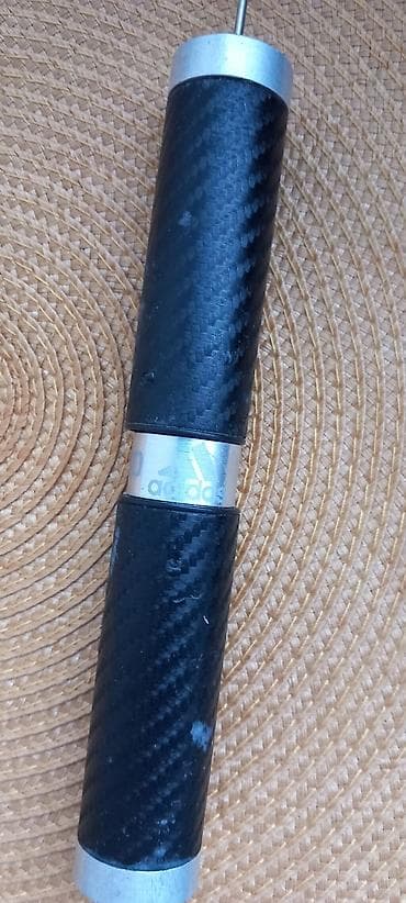 Bike accessories: Adidas pumpa za lopte. Ispravna Novi Beograd at lalafo.rs — 2 Bike accessories: Adidas pumpa za lopte. Ispravna Novi Beograd — 2