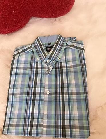 Košulja bоја - Šareno na lalafo.rs — 4 Košulja bоја - Šareno — 4