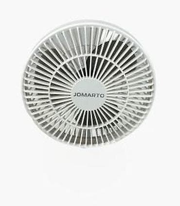 Cooling: Stoni ventilator sa punjivom baterijom nov sa 3 brzine akcij | cene at lalafo.rs — 6 Cooling: Stoni ventilator sa punjivom baterijom nov sa 3 brzine akcij | cene — 6
