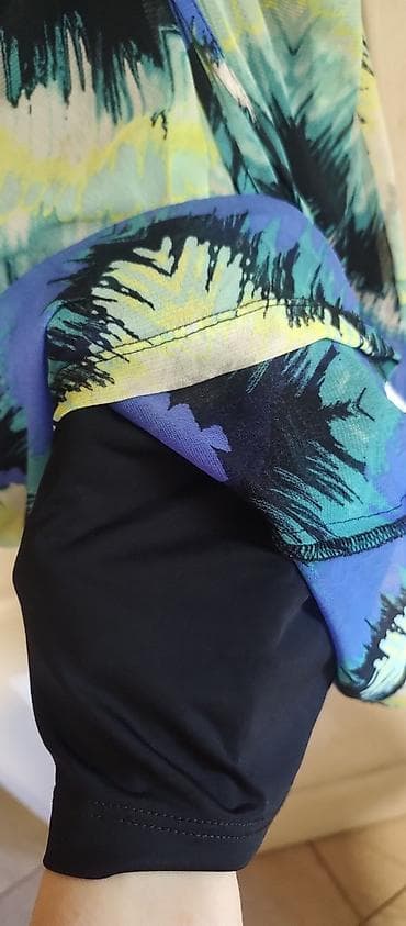 S.Oliver haljina, veličina 42 (DE 42 / FR 44 / IT 46 / UK 16 / US 12) na lalafo.rs — 4 S.Oliver haljina, veličina 42 (DE 42 / FR 44 / IT 46 / UK 16 / US 12) — 4