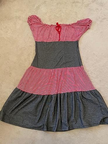 Dresses: Ima elastina,jako kvalitetna at lalafo.rs — 1 Dresses: Ima elastina,jako kvalitetna — 1