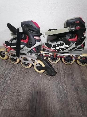 Rolerke SOC Speed 90 – veličina 41 (EU) - Brend/model: SOC Speed 90 - na lalafo.rs — 1 Rolerke SOC Speed 90 – veličina 41 (EU) - Brend/model: SOC Speed 90 - — 1