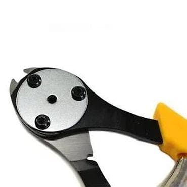 Tools & Equipment: KLEŠTA I REZAČ KABLOVA JAGWIRE PRO | Sa Jagvire Pro Cable Crimper at lalafo.rs — 7 Tools & Equipment: KLEŠTA I REZAČ KABLOVA JAGWIRE PRO | Sa Jagvire Pro Cable Crimper — 7