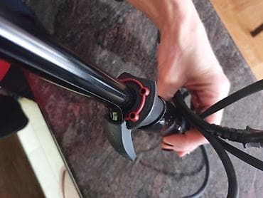 Bosch styler za kosu - figaro. Malo koriscen, sa funkcijom jonizacije na lalafo.rs — 4 Bosch styler za kosu - figaro. Malo koriscen, sa funkcijom jonizacije — 4