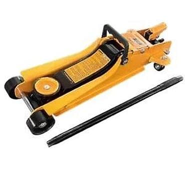 Merni alati i instrumenti: Hidraulični podni dizalica za automobil - Tip: niskoprofilna na lalafo.rs — 2 Merni alati i instrumenti: Hidraulični podni dizalica za automobil - Tip: niskoprofilna — 2