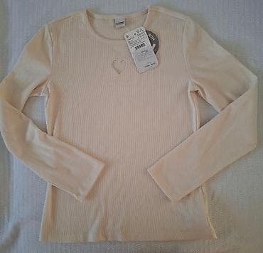 LC WAIKIKI Majica za devojčice NOVO SA ETIKETOM Veličina Cena 500 at lalafo.rs LC WAIKIKI Majica za devojčice NOVO SA ETIKETOM Veličina Cena 500