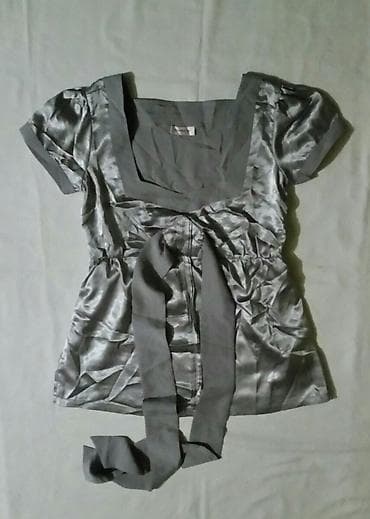 Personal Items: Orsay prelepa nemačka elegantna kosulja u super stanju, vel.S/m, na at lalafo.rs — 2 Personal Items: Orsay prelepa nemačka elegantna kosulja u super stanju, vel.S/m, na — 2