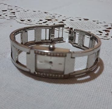 SNIŽENO! "AVON" čelični ženski na lalafo.rs — 2 SNIŽENO! "AVON" čelični ženski — 2