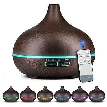 Aromatični osveživač vazduha Predstavlja funckcionalni dodatak za na lalafo.rs Aromatični osveživač vazduha Predstavlja funckcionalni dodatak za