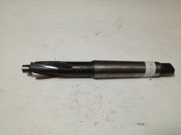 Milling Cutters: Glodalo upustac za upustanje glave vijka M10 Oznaka glodala je M10 at lalafo.rs β 1 Milling Cutters: Glodalo upustac za upustanje glave vijka M10 Oznaka glodala je M10 β 1