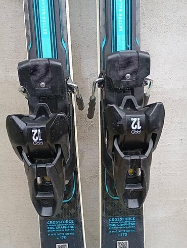 Ostalo: Head Supershape e-SPEED WC 170 cm 2025 g Vrhunske Skije Head e SPEED na lalafo.rs — 9 Ostalo: Head Supershape e-SPEED WC 170 cm 2025 g Vrhunske Skije Head e SPEED — 9