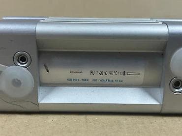 prsluk jaknica mango u: Pneumatski cilindar – kompaktni tip - Materijal: aluminijumsko at lalafo.rs — 4 prsluk jaknica mango u: Pneumatski cilindar – kompaktni tip - Materijal: aluminijumsko — 4