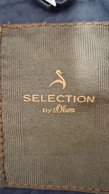 Jakne ekstra stanju kao nova Ramena 45 Rukav 73 Duzina 85 Poluobim 58 na lalafo.rs — 3 Jakne ekstra stanju kao nova Ramena 45 Rukav 73 Duzina 85 Poluobim 58 — 3