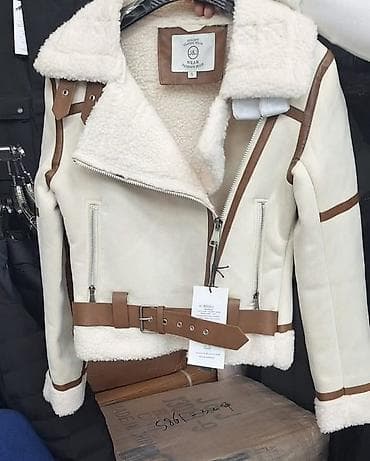 🔥Ženska jakna sa krznom 🔥Pretopla jaknica dostupna S M L. ✅Cena 6500 na lalafo.rs — 4 🔥Ženska jakna sa krznom 🔥Pretopla jaknica dostupna S M L. ✅Cena 6500 — 4